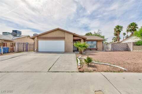 1915 E Hacienda Avenue, Las Vegas, NV 89119