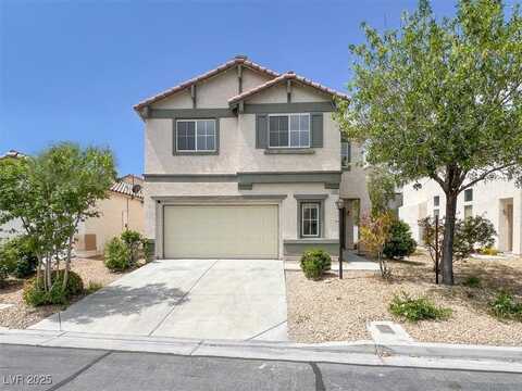 4439 Yellow Harbor Street, Las Vegas, NV 89129