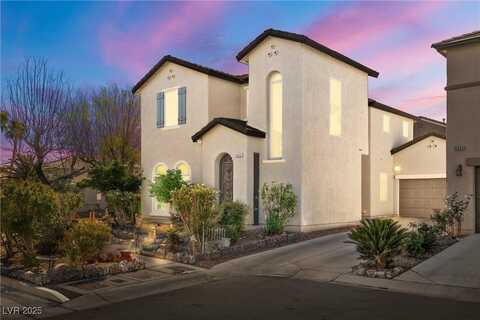 6653 Ashley House Court, Las Vegas, NV 89139