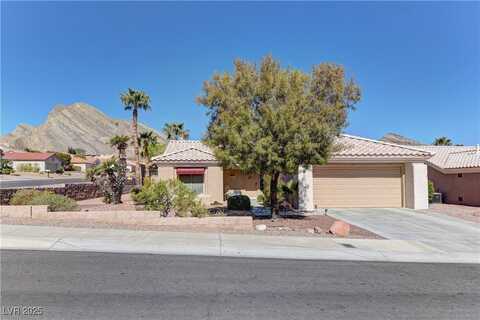 2739 Darby Falls Drive, Las Vegas, NV 89134