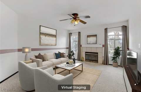 4555 E Sahara Avenue, Las Vegas, NV 89104