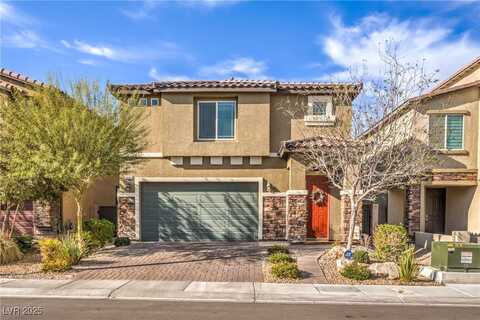 4442 Solitude Falls Avenue, North Las Vegas, NV 89084