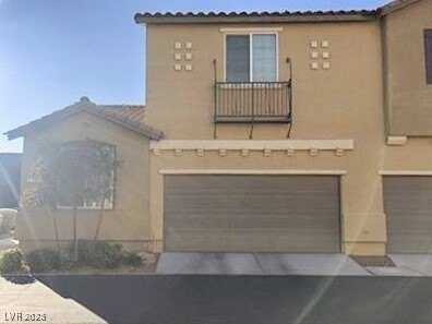 1121 Via Volterra, Henderson, NV 89052