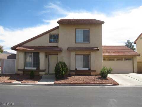 2622 SESAME Drive, Las Vegas, NV 89142