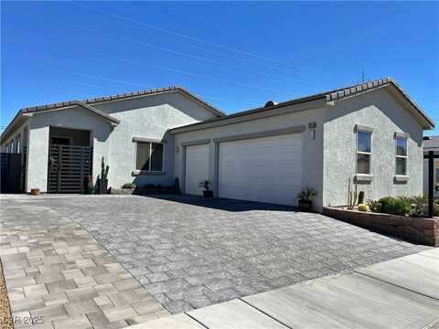 5518 Stormy Night Court, Las Vegas, NV 89120