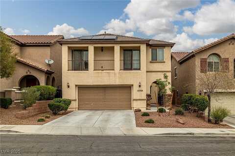 10766 La Florentina Avenue, Las Vegas, NV 89166