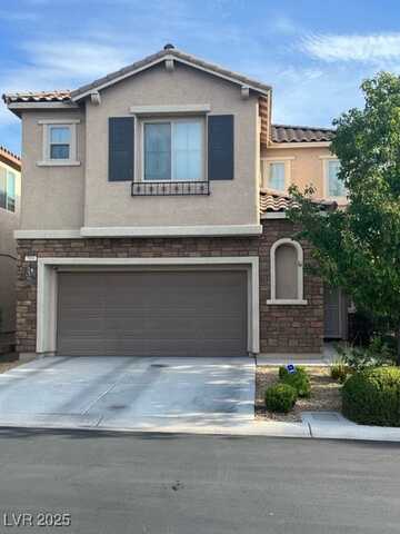 500 Bright Peridot Avenue, Las Vegas, NV 89178