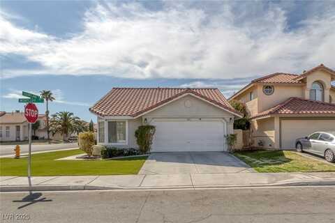 301 Montcliff Avenue, Henderson, NV 89074