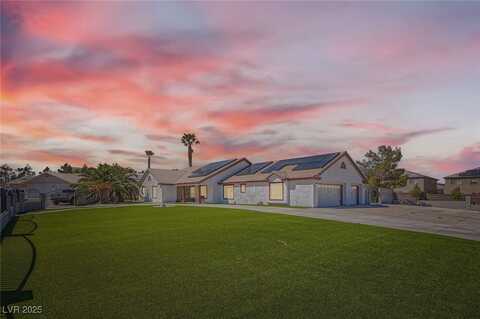8515 Belcastro Street, Las Vegas, NV 89113