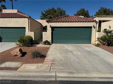 2796 Cape Hope Way, Las Vegas, NV 89121