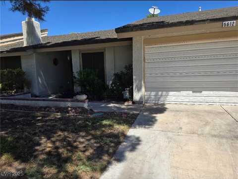 5612 Pearldrop Avenue, Las Vegas, NV 89107