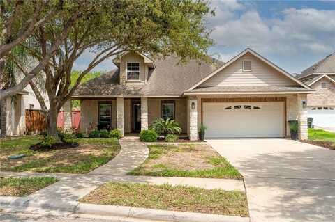 2705 San Rodrigo, Mission, TX 78572