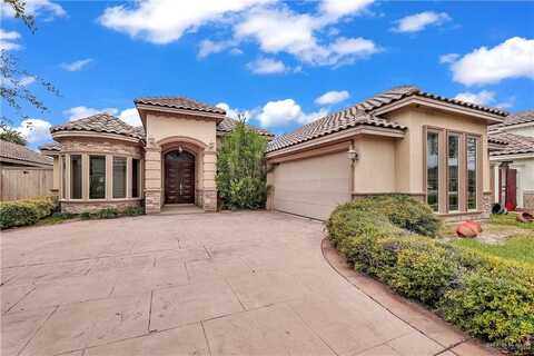 2513 May Drive, Mission, TX 78574