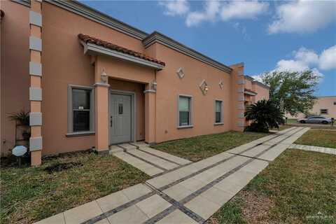 2924 Allen Drive, Edinburg, TX 78539