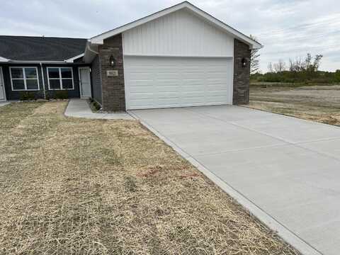 8616 Madison Street, Merrillville, IN 46410