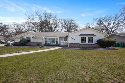 2575 W 65th Avenue, Merrillville, IN 46410