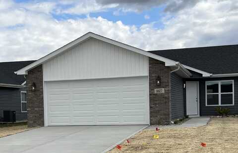 8652 Madison Street, Merrillville, IN 46410