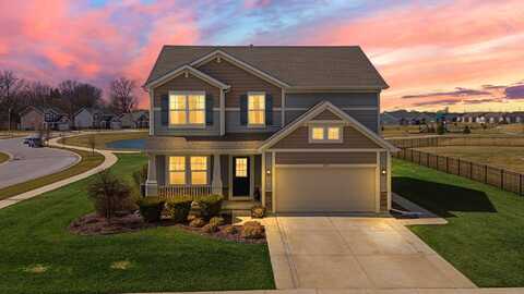11070 Summerlin Street, Cedar Lake, IN 46303