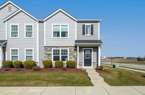 10410 Imperial Place, Cedar Lake, IN 46303