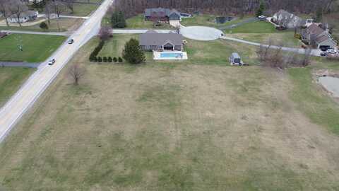 12815 Grant (approx) Street, Crown Point, IN 46307