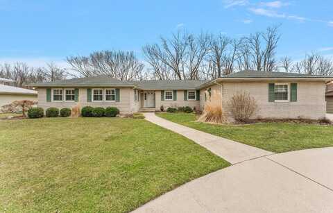 209 Shorewood Drive, Valparaiso, IN 46385