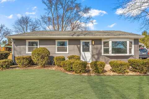 2201 Ade Avenue, Valparaiso, IN 46383