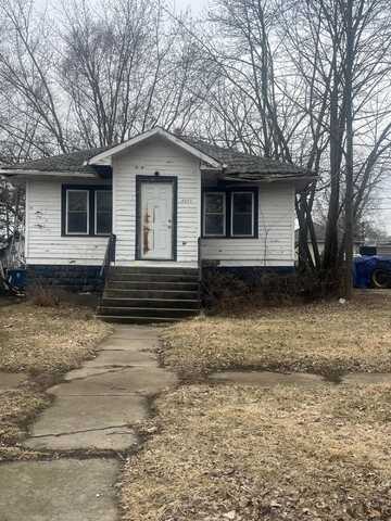 4550 Connecticut Street, Gary, IN 46409