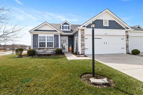 2951 Blue River Road, Valparaiso, IN 46385