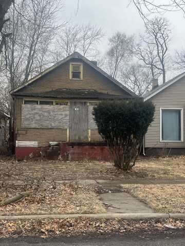 960 Willard Street, Gary, IN 46404
