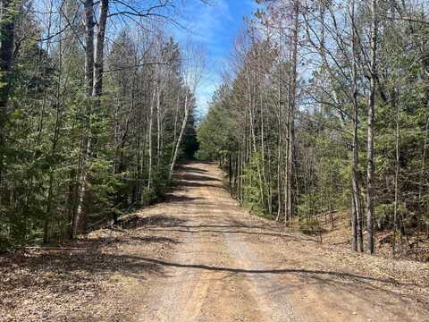 Off ASPEN LN, Minocqua, WI 54548