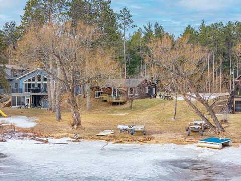 1950 MEKYER DR, Three Lakes, WI 54562