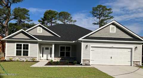 428 Lemonade Lane, Grimesland, NC 27837
