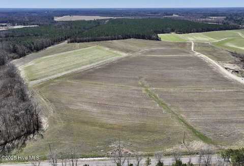 7725 Swift Creek School Road, Whitakers, NC 27891