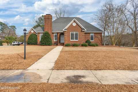 1301 Par Drive, Kinston, NC 28504