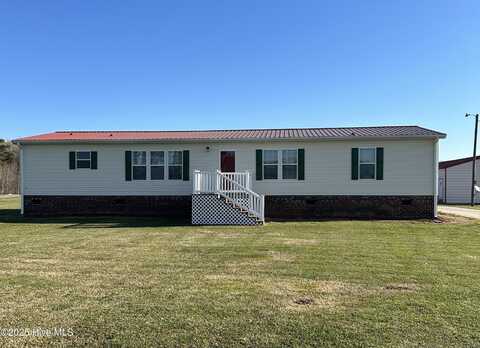 1853 Ross Road, Robersonville, NC 27871