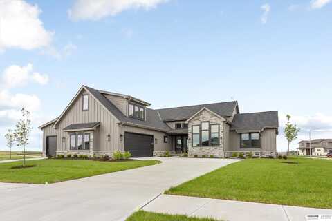 11550 S 123rd Terrace, Papillion, NE 68046