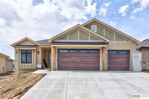 2212 N 182nd Avenue, Elkhorn, NE 68022