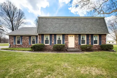 2266 Thunderbird Drive, Niles, MI 49120