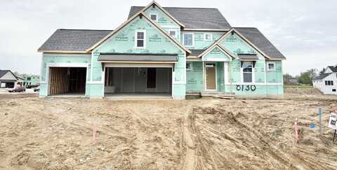 8130 Byron Depot Drive SW, Byron Center, MI 49315