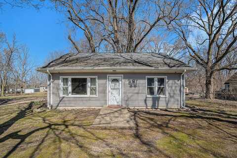 216 Waubascon Road, Battle Creek, MI 49037