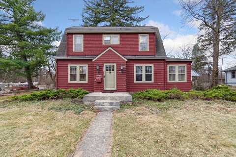 708 Mt. Vernon Avenue, Ann Arbor, MI 48103