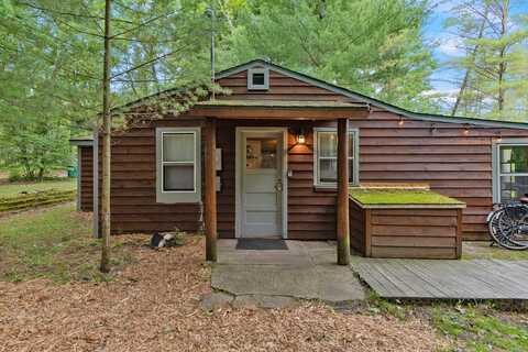 1143 W Channel Street, Bitely, MI 49309