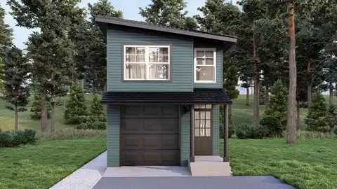 532 Leonard Avenue, Muskegon, MI 49442