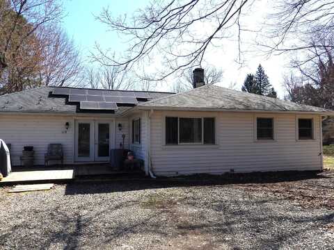119 N Behnke Road, Coldwater, MI 49036