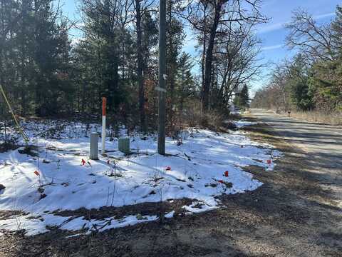00 S Forman Road, Idlewild, MI 49642
