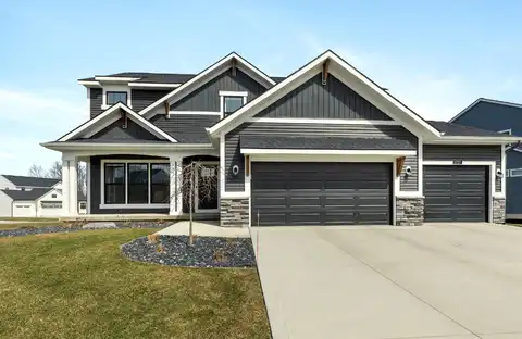 1757 Julienne Court, Byron Center, MI 49315