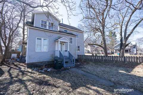 1306 Terrace Street, Muskegon, MI 49442
