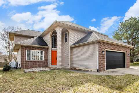 8321 Leelanau Street, Kalamazoo, MI 49009