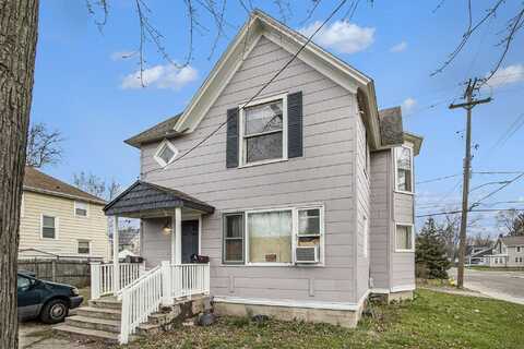 919 Bryant Street, Kalamazoo, MI 49001