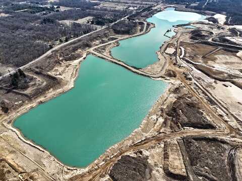 Vl Barron Lake Road, Niles, MI 49120